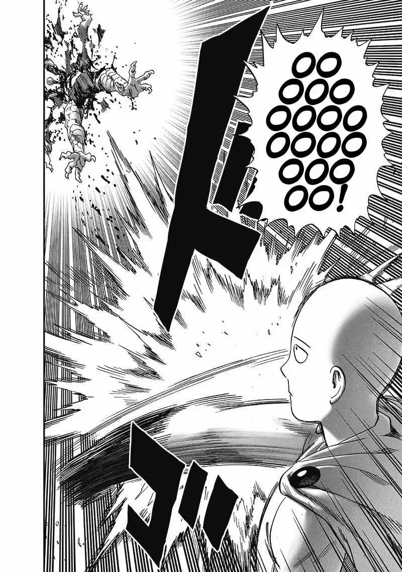 One-Punch Man Chapter 193 5